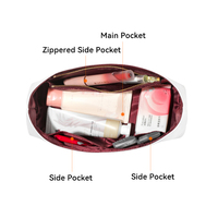 Pelapis Tas Tyvek Khusus dengan Perlindungan Anti Air dan Anti Debu untuk Tas Tangan, Tas Jinjing, dan Promosi Merek