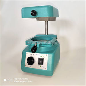 치과 진공 포머기/치과 진공 성형 기계/기술자를위한 치과 실험실 장비 - Product Image 5