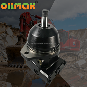 Motor de Pistón A10FE58 de Alta Eficiencia para Sistema de Refrigeración de Maquinaria de Construcción - Product Image 1