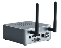 13th Gen U/P/H CPU I3 I5 I7 I9 Unidad de sistema Computadora Pc Nuc Ddr4 3USB3.2 Tipo-C Gaming Desktop Mini Computadora con M.2 _ WIFI