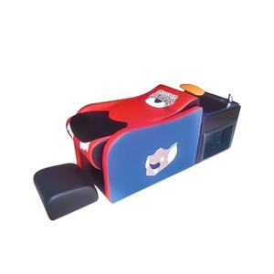 Chaise de lavage de cheveux inclinable spéciale enfant pour salon de coiffure pour enfants - Product Image 2