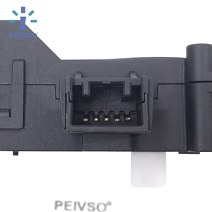 Actuador de Compuerta de Aire HVAC BLEND de Precio de Fábrica PEIVSO, Nuevo Actuador de Ventilador para TOYOTA CAMRY ACV4* OEM 87106-06230 - Product Image 5