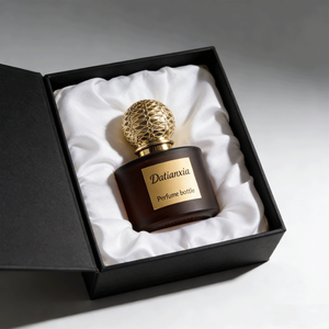 Productos al por Mayor, Diseño Exclusivo, Frascos de Perfume de Vidrio en Varios Tamaños, Admite Color y Logotipo Personalizados - Product Image 5