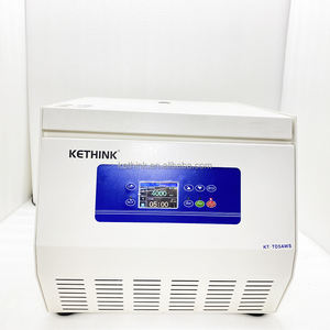 חדש keחשיבה KT-TD5AWS 500 מ "ל מעבדה cnetrifuge - Product Image 3
