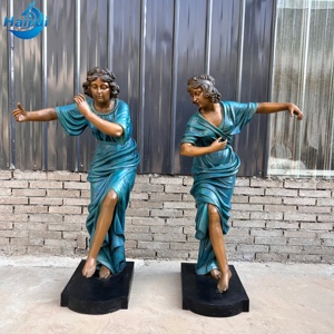 Scultura in bronzo a grandezza naturale di <span class=keywords><strong>Marilyn</strong></span> <span class=keywords><strong>Monroe</strong></span> per decorazione esterna - Product Image 6