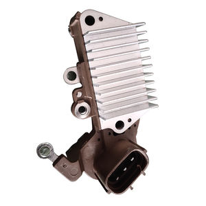 Régulateur de <span class=keywords><strong>tension</strong></span> de pièce automobile OEM 27700-50030 pour HILUX V Pickup 2.4 I 4WD 1988-1999 - Product Image 4