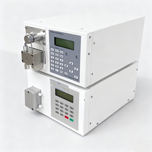 WK200P High-Pressure Infusion Pump for LC-500 Chromatograph 0.01ml/min-200ml/min Flow Range 0-5MPA 316L Material - Product Image 2