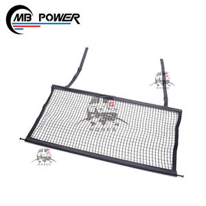 Red de aislamiento para perros, cuerda de nailon, Clase G, W463, G63, G65, G500, G350 - Product Image 4