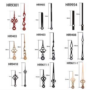 Thiết Kế Khác Nhau Kim Nhôm Con Trỏ Kim Loại Đồng Hồ Tay Đồng Hồ Cơ Chế Cho 1688 / 12888 Youngtown Vòng Trục Đồng Hồ Máy - Product Image 5