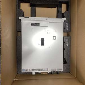 Dell PowerEdge R360 1U Raf Sunucusu Intel İşlemci Yeni Durumda 32GB DDR5 Bellek 750W Güç Kaynağı Dell Sunucusu Stokta - Product Image 3