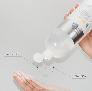 โทนเนอร์กลีเซอรีน JMSOLUTION ขนาดพกพา มอยเจอร์ไรเซอร์สำหรับทุกสภาพผิว ผลิตในเกาหลี ขายส่งผลิตภัณฑ์ดูแลผิวเกาหลี บำรุงผิวชุ่มชื้น - Product Image 5