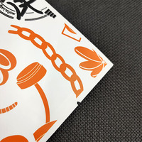 Bolsa de comida de plástico bio degradable de alta calidad Emballage Alimentair para carne, carne, pollo, comida para mascotas, gelatina, embalaje de Sushi