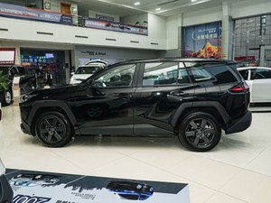 <span class=keywords><strong>Toyota</strong></span> <span class=keywords><strong>RAV4</strong></span> 2026 2.0L 4WD Luxury 1898 Adatta per Spostamenti Quotidiani, Viaggi in Famiglia e Guida Fuoristrada Leggera - Product Image 4