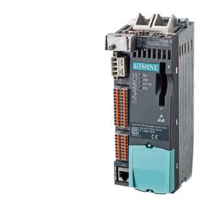 SINAMICS S120 Module de moteur unique 6SL3120-1TE24-5AC0 6SL31201TE245AC0 Moteur Table coulissante Module linéaire Équipement électrique - Product Image 4