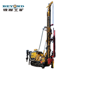 Sistema Automático de Cambio de Varillas para Plataformas de Perforación de Circulación Inversa en Minería - Product Image 2