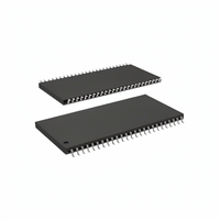 Auf Lager: Is42S16100E-7Tl-Tr 50 Tsop Speicher-Elektronikchips Komponente