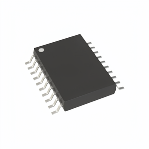 49FCT806PYG8 Clock Timing 20 SSOP Electronics Component Authorized Distributor - Product Image 1