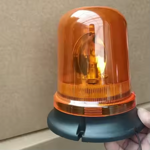 <span class=keywords><strong>Ampoule</strong></span> halogène rotative 12V voiture d'urgence magnétique toit voyant d'avertissement 24V <span class=keywords><strong>camion</strong></span> signal indicateur <span class=keywords><strong>plafonnier</strong></span> - Product Image 3