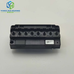 New Original F186 dx5 đầu in cho Galaxy máy in với uv-dtf tương thích - Product Image 5