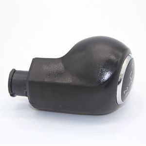 Opel Car Gear <b>Knob</b> 5-Speed 6-Speed Black Plastic Ergonomic <b>Shift</b> <b>Knob</b> Manual Transmission Replacement Part - Product Image 4