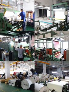 Tessuto in Pelle Sintetica PU con Motivo Imitazione Ghepardo 0,8mm, Tessuto in Pelle Artificiale PVC - Product Image 6