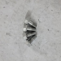 Pastillas de Freno Delanteras Compatibles con JMC VIGUS PLUS- VIGUS5 19/ ELP2-2011-CA