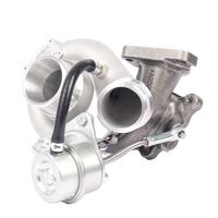 Nuevo turbocompresor de motor diésel de alta calidad 1118100-ED09 GW4D20B para Great Wall Haval H5 H6 Wingle 5 6 Pickup repuestos