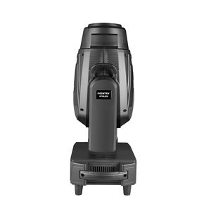 La scène professionnelle allume 470W Led Mega Pionte LED lumière principale mobile pour les événements de concert de théâtre - Product Image 4