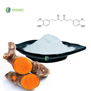 Materia Prima Cosmética, Tetrahidrocurcumina al 98%, CAS 36062-04-1, <span class=keywords><strong>Polvo</strong></span> de Tetrahidrocurcuminoides de Grado Cosmético - Product Image 1