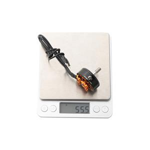 2807 1300kv 895.7W 25.2V DC Outrunner Brushless FPV <b>Racing</b> <b>Drone</b> Motor Composite Material Private Mold Aircraft Accessories - Product Image 4
