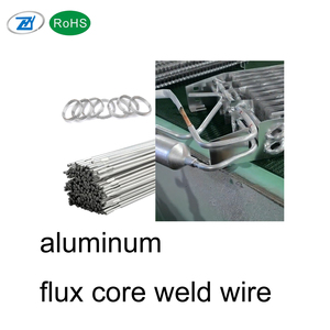 Cho sửa chữa ngọn đuốc ER hàn dây hàn 4047 lõi thông lượng - Product Image 6