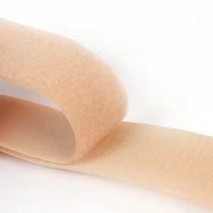 Bande de fixation en nylon pour vêtements, vente en gros du fabricant, auto-adhésive, à coudre, pour couture DIY - Product Image 3