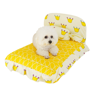 <span class=keywords><strong>Cama</strong></span> extraíble y lavable para perros y gatos, <span class=keywords><strong>nido</strong></span> de lujo para mascotas, gran oferta - Product Image 2
