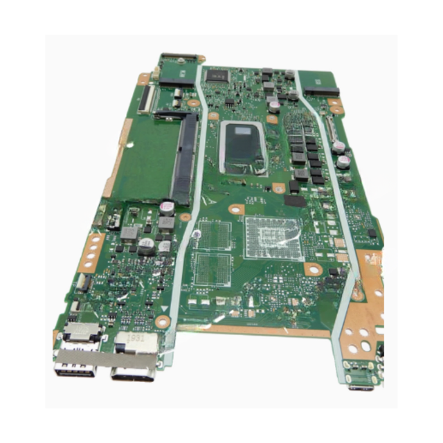 Motherboard for ASUS X409FA X509FA A409F X409F F409F F509F A509F X409FB X509FB X409FJ X409FL X509FL Laptop Motherboard I3 I5 I7