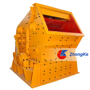 Trituradora de piedra de impacto de oro móvil para la venta <span class=keywords><strong>China</strong></span> fabricante de máquina trituradora de impacto de minería de cantera - Product Image 4