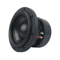 Haut-parleurs de voiture audio JLD, 6,5 pouces, 300 W RMS, panier en aluminium, fabrication chinoise, vente chaude, modèle unique