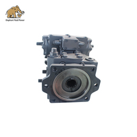 Pompe à piston hydraulique 87634754 A4VG125EP3D1/32L pour machines de construction, pièces de pompe de tracteur