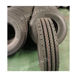 Wholesale Heavy duty truck tyre 12r22.5 cheap tires truck tires GMA4