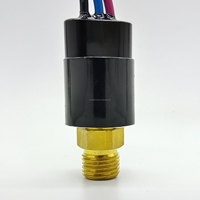 Pressostats numériques personnalisés pour pressostat de climatisation de pompe à eau