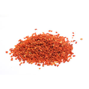 Liansheng Bulk vende al por mayor escamas de zanahoria deshidratadas de alta calidad con o <span class=keywords><strong>sin</strong></span> <span class=keywords><strong>azúcar</strong></span> - Product Image 3