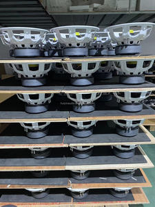 Prix bas, caisson de basses de voiture 1000W RMS, 12 pouces, double 2 <span class=keywords><strong>4</strong></span> ohms, cône en papier robuste, caisson de basses en caoutchouc pour siège de voiture, pour système audio de voiture, 1275-118 - Product Image 5