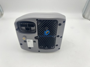 Écran LCD 4652262 pour excavatrice Hitachi ZX200-3 ZX210-3 ZX225US-3 ZX240-3 ZX250-3 ZX330-3 - Product Image 6
