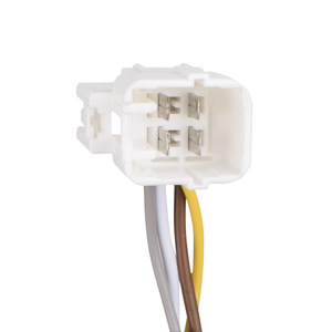 Cubierta de Bloqueo de Encendido con Juego de Llaves para Kawasaki Ninja 650 Z650 17-25, Pieza de Repuesto para Motocicleta - Product Image 3
