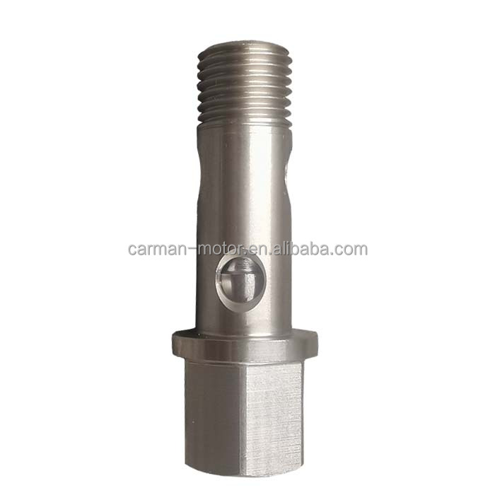 Genuine 8980749550 898074-9550 8-98074955-0 Diesel Fuel Pump