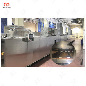 Ligne de production de gâteaux en peau de tigre entièrement automatique - Product Image 6