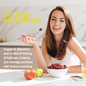 Cápsulas de Extracto de Azafrán para Apoyo Natural del Apetito, Suplemento que Favorece una Digestión Saludable y la Retención de Agua - Product Image 4