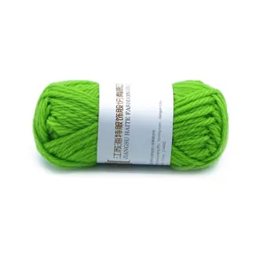 Fil <span class=keywords><strong>à</strong></span> <span class=keywords><strong>tricoter</strong></span> 100% <span class=keywords><strong>laine</strong></span>, <span class=keywords><strong>laine</strong></span> douce <span class=keywords><strong>pour</strong></span> le tricot <span class=keywords><strong>à</strong></span> <span class=keywords><strong>la</strong></span> <span class=keywords><strong>main</strong></span> - Product Image 1