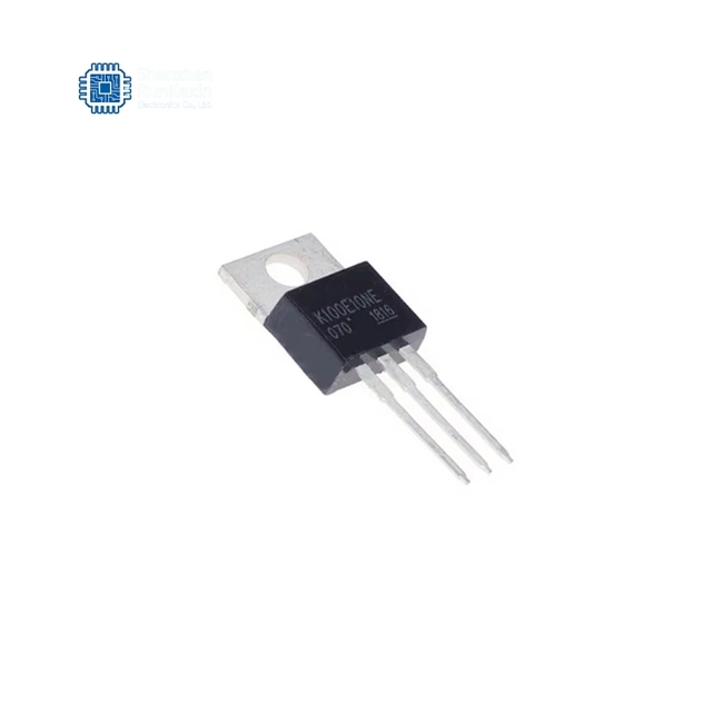 High Quality in Stock Transistor MOSFET TK100E10N1 N-Channel 100V 100A 255W TO-220-3 TK100E10N1S1X