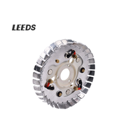 Module de redressement à diodes pour générateur diesel triphasé sans balais LEEDS T18, pièces de pont redresseur d'alternateur