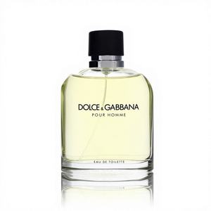Dolce & Gabbana Eau De Toilette Spray da Uomo 200 ml Collezione - Product Image 1